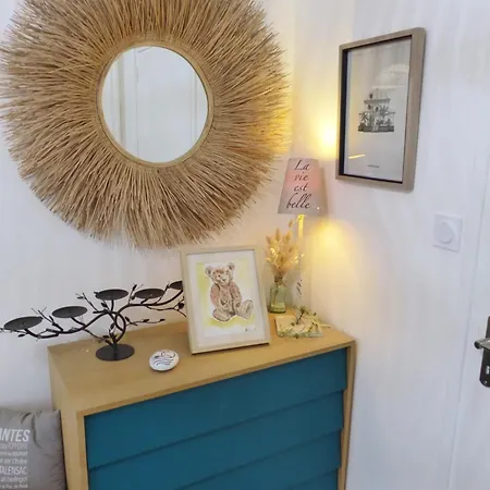 Proce - Lumineux Et Cosy, Vue Parc De Proce *