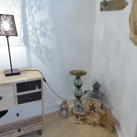 Apartman Proce - Lumineux Et Cosy, Vue Parc De Proce