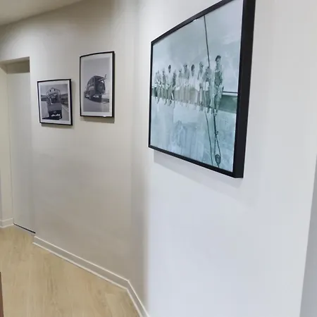 Proce - Lumineux Et Cosy, Vue Parc De Proce Apartman Nantes